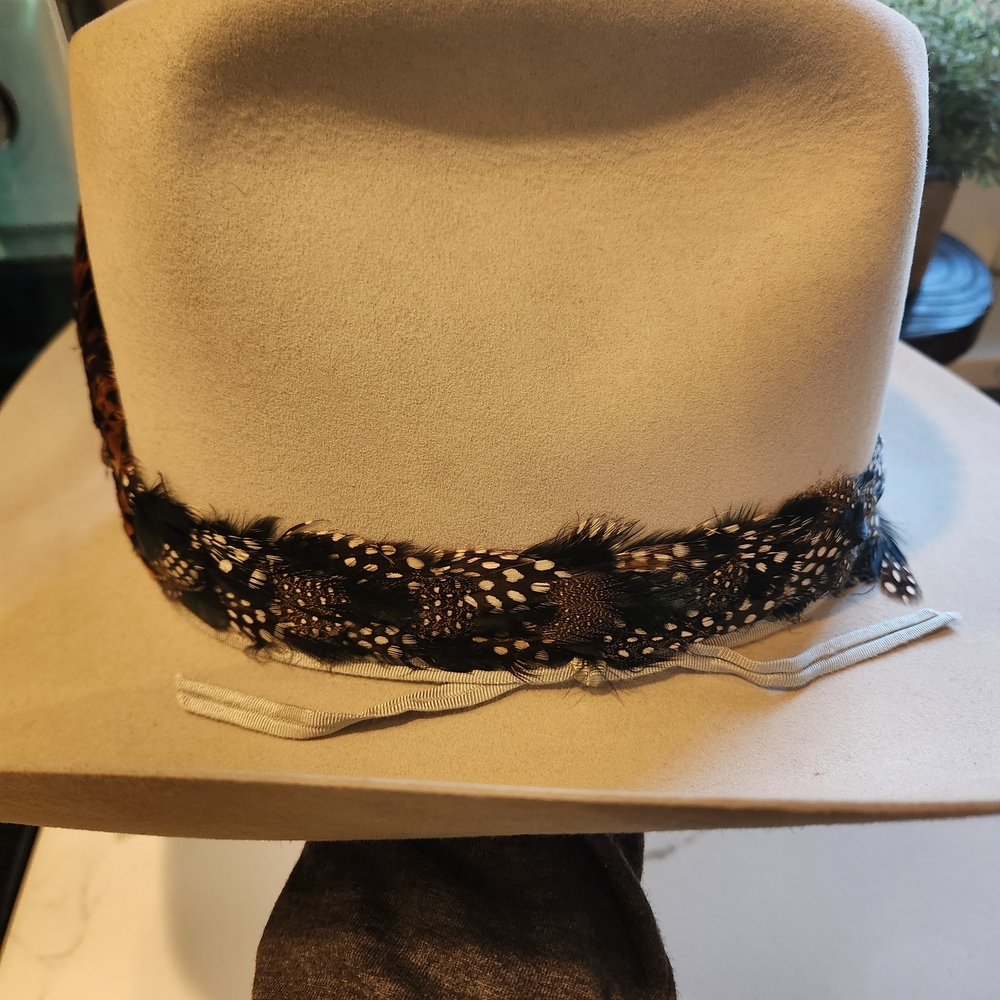 American Hat Company Genuine Cowboy Hat - Picture 7 of 11